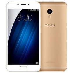 Замена разъема зарядки на телефоне Meizu M3E в Кирове